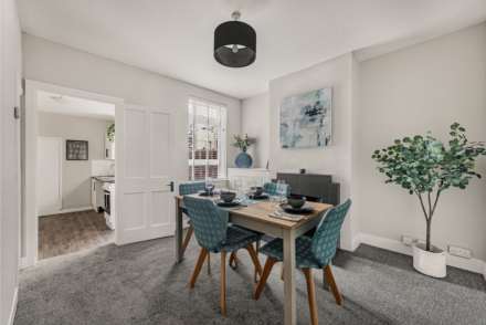 Shaftesbury Rd, Reading, Image 4