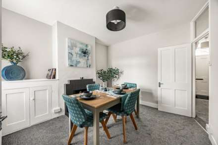 Shaftesbury Rd, Reading, Image 5