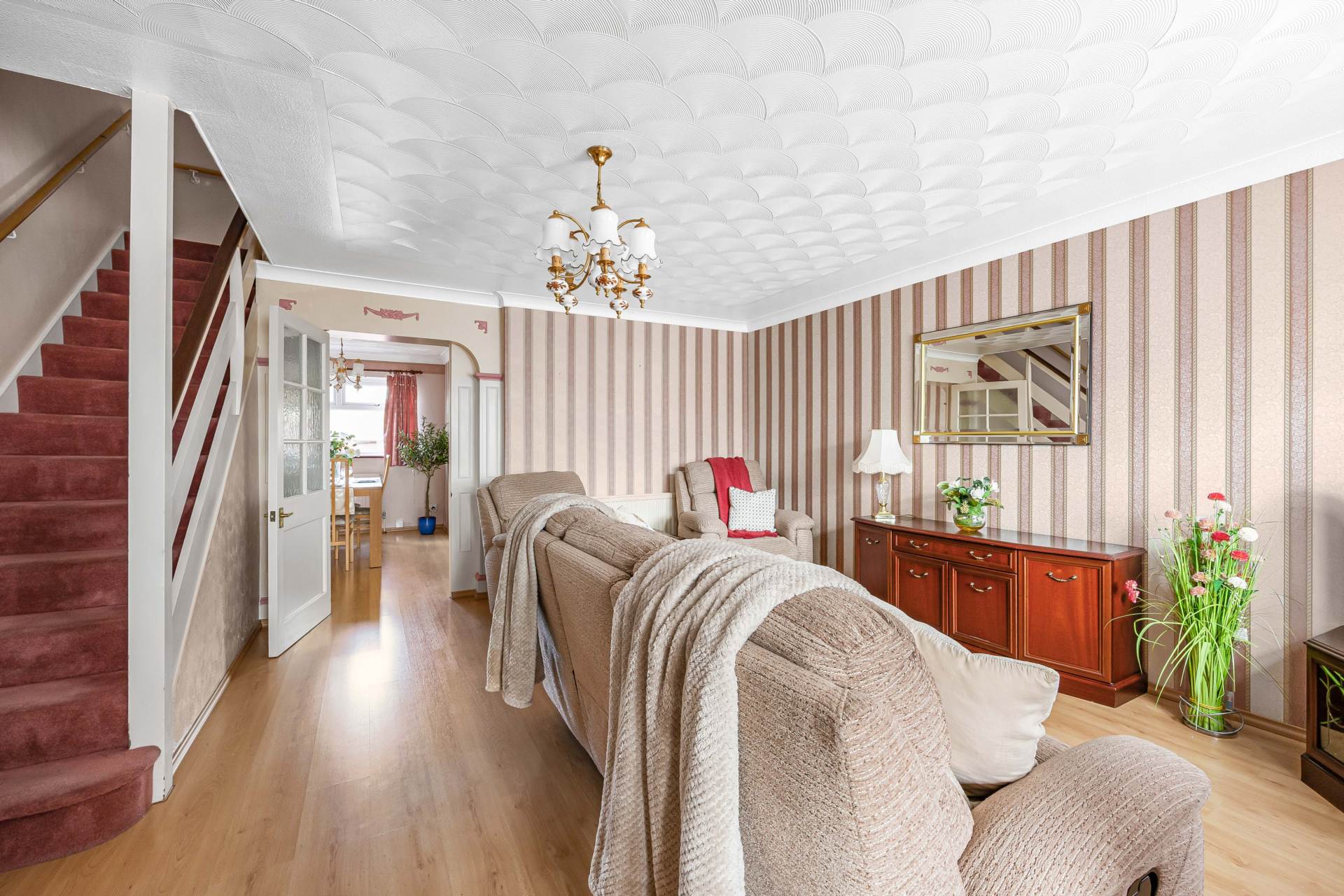 Poole Close, Tilehurst, Image 2