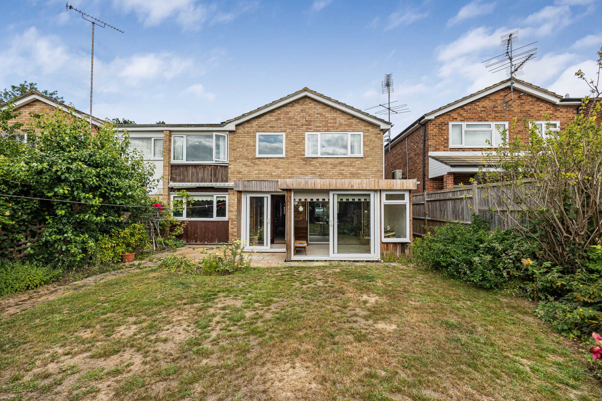 Staverton Close, Wokingham, Image 22