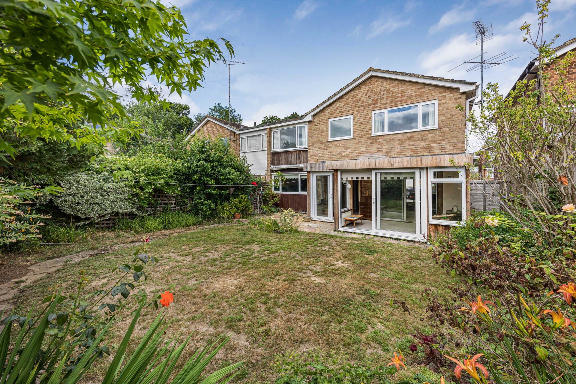 Staverton Close, Wokingham, Image 23