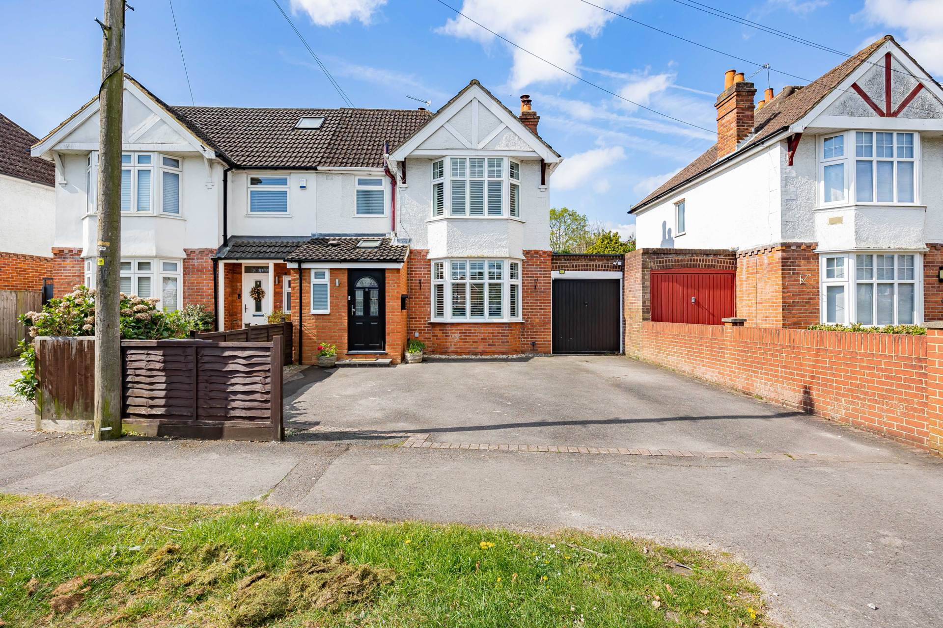 St Michaels Road, Tilehurst, Image 1