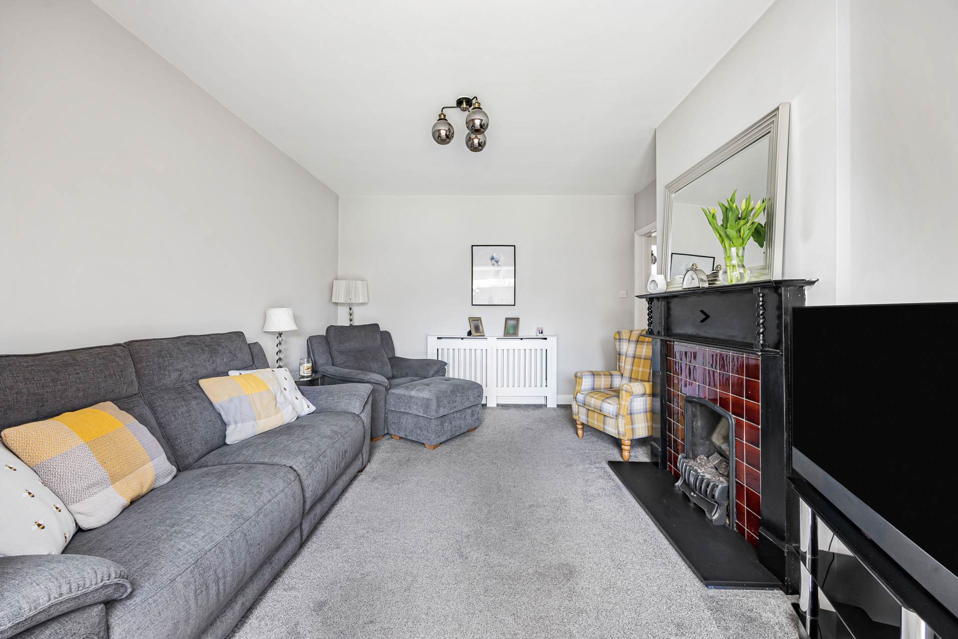 St Michaels Road, Tilehurst, Image 5