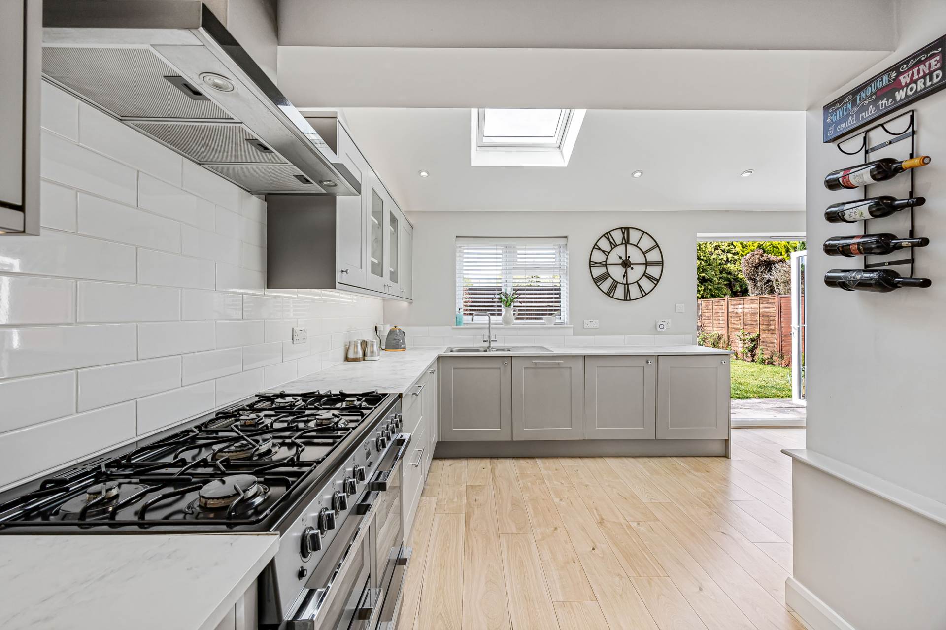 St Michaels Road, Tilehurst, Image 8