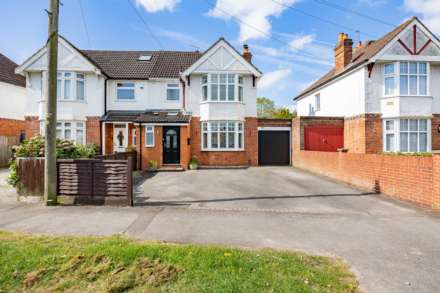St Michaels Road, Tilehurst, Image 1