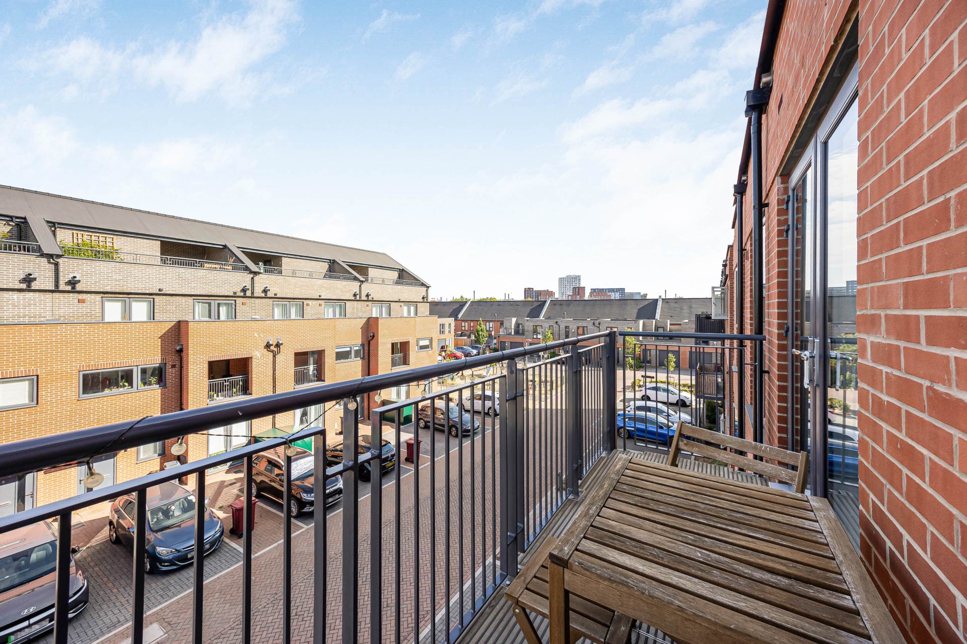 Cox Terrace, Reading, Image 11