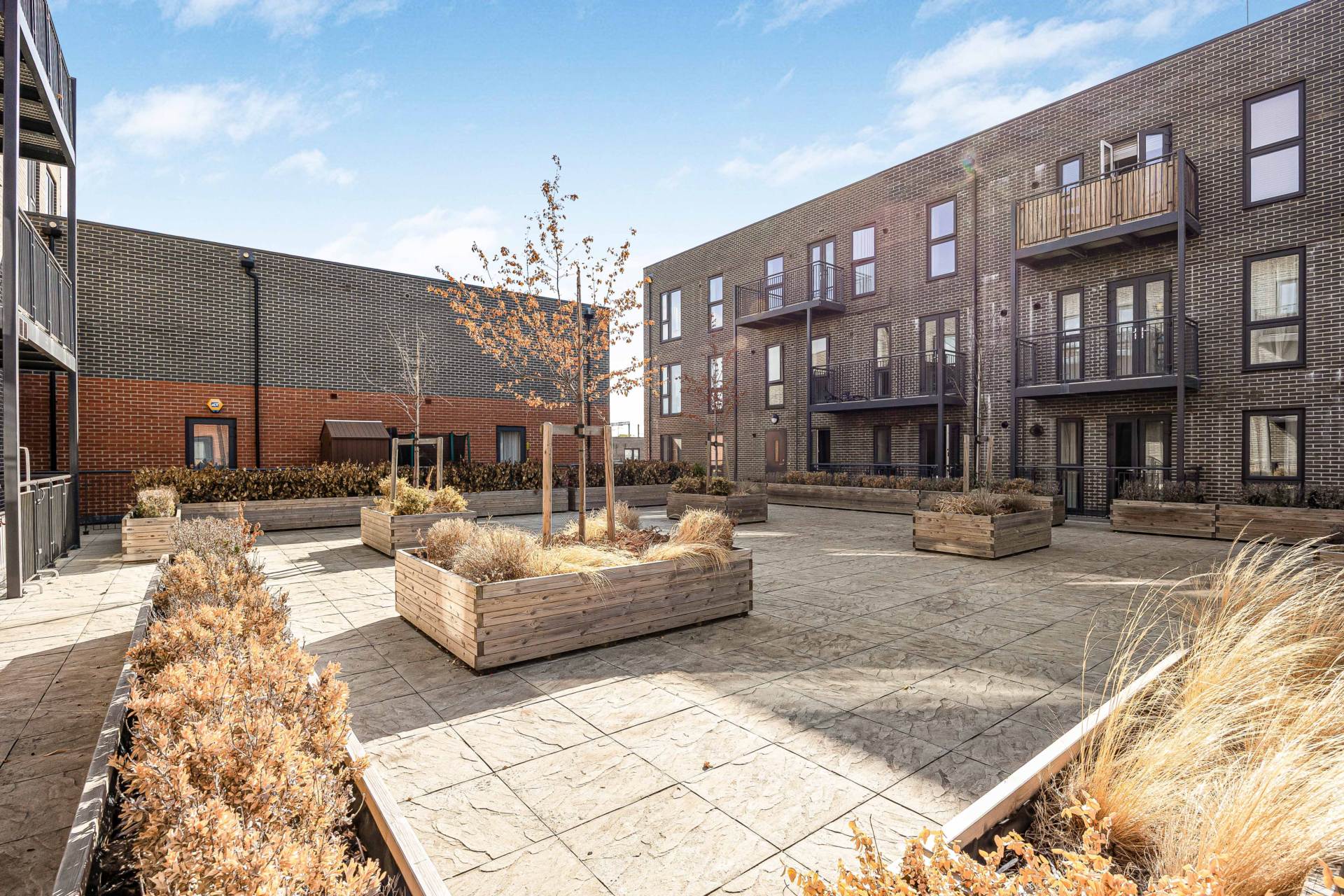 Cox Terrace, Reading, Image 12