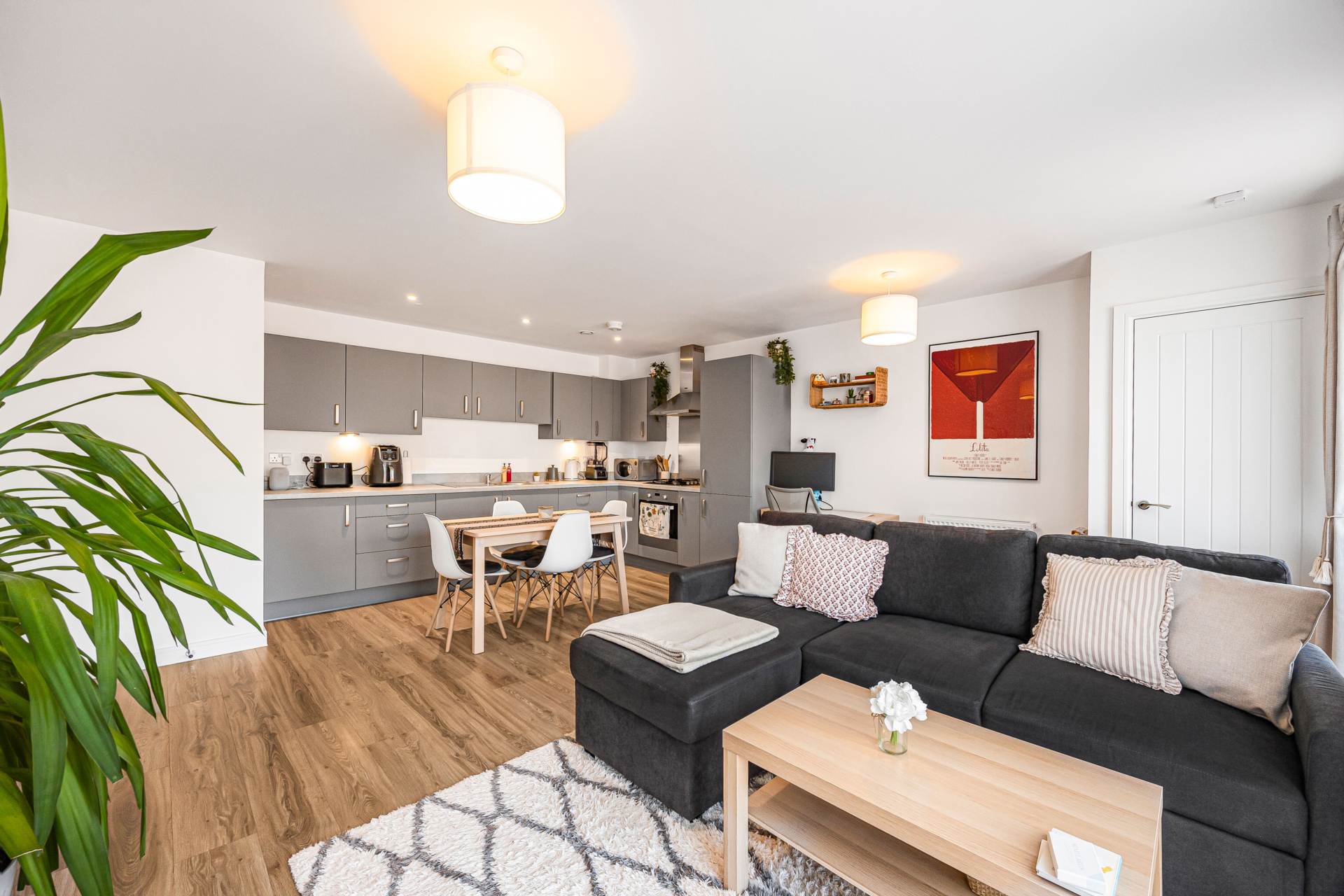 Cox Terrace, Reading, Image 2