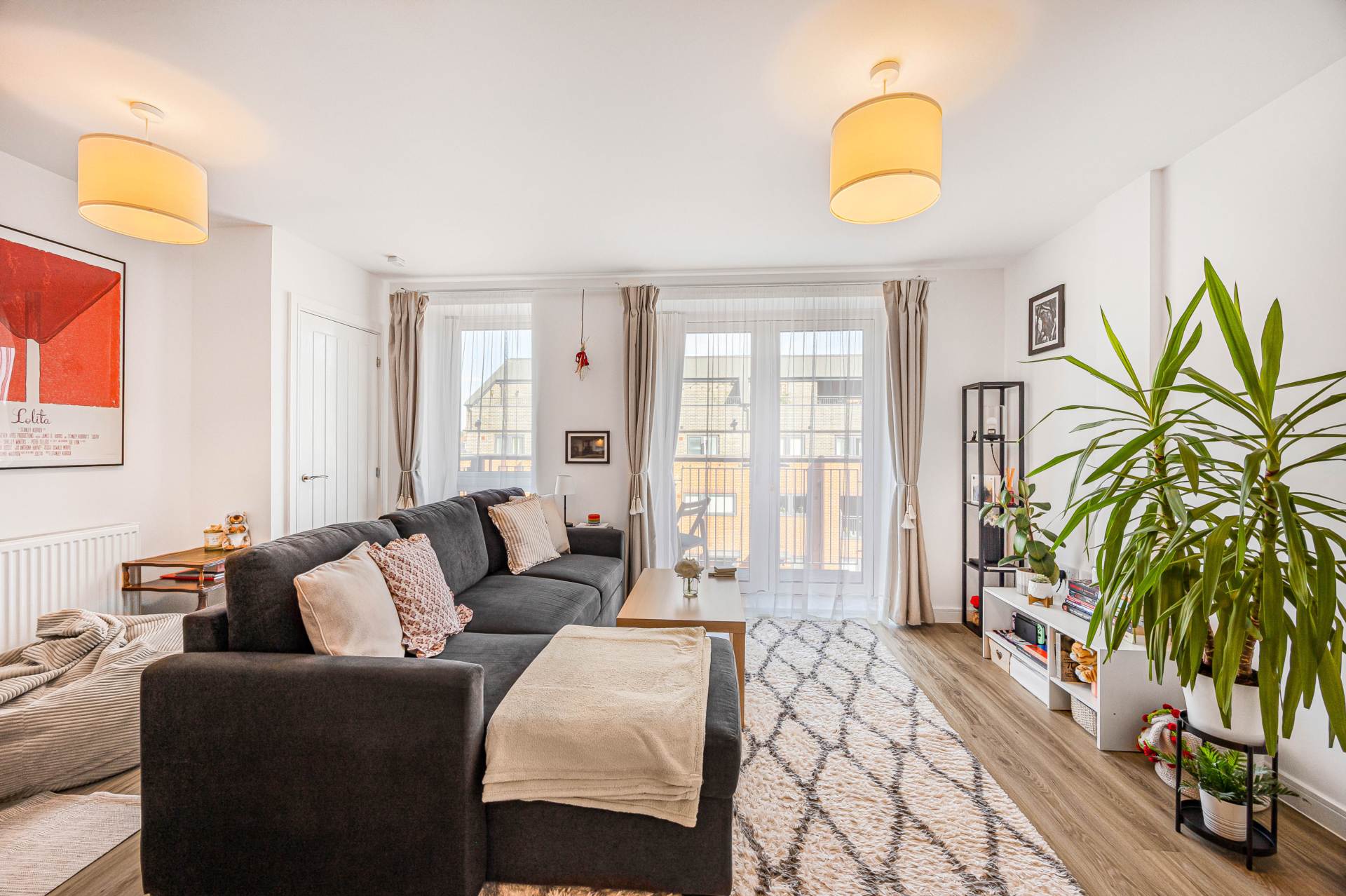 Cox Terrace, Reading, Image 4