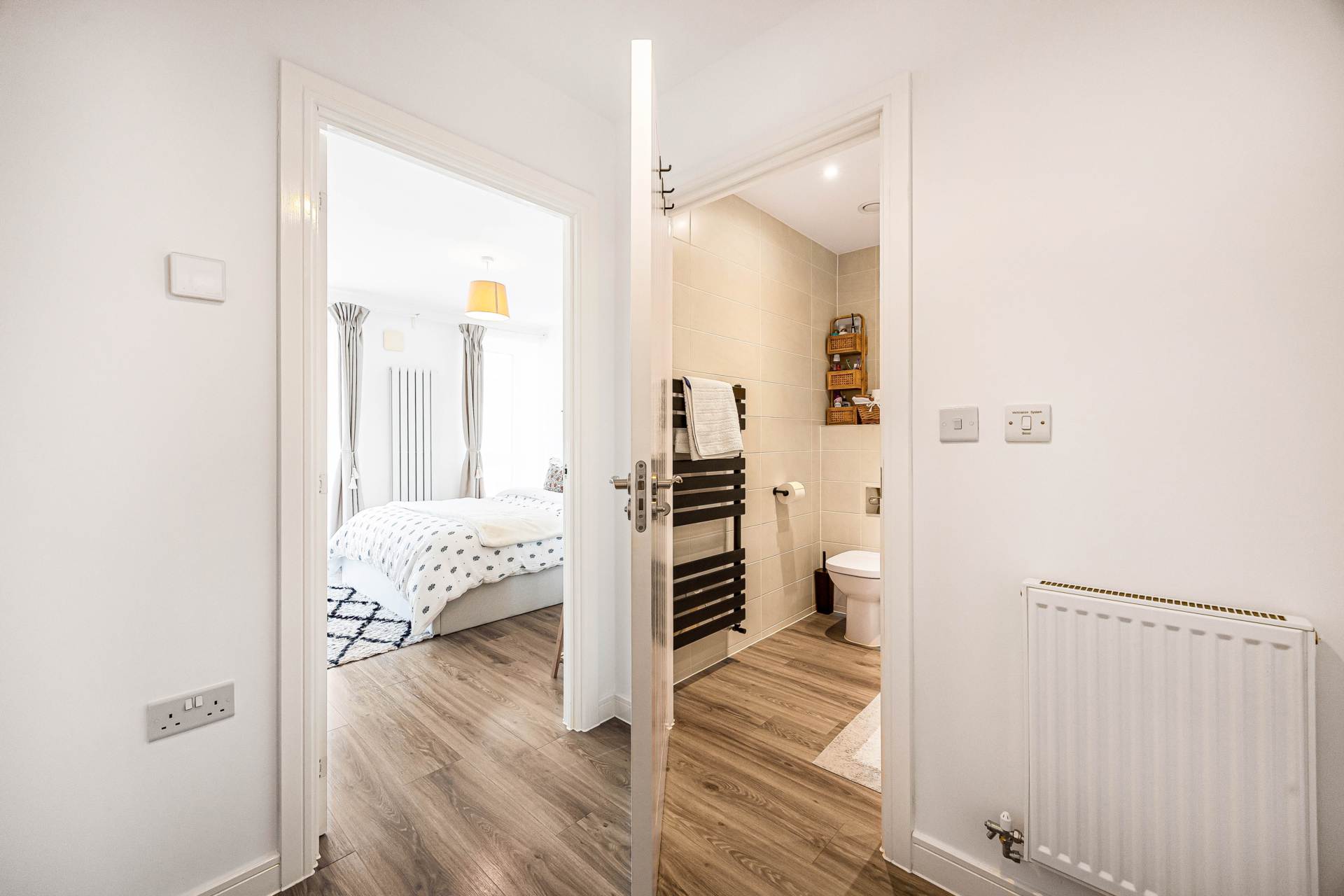 Cox Terrace, Reading, Image 5