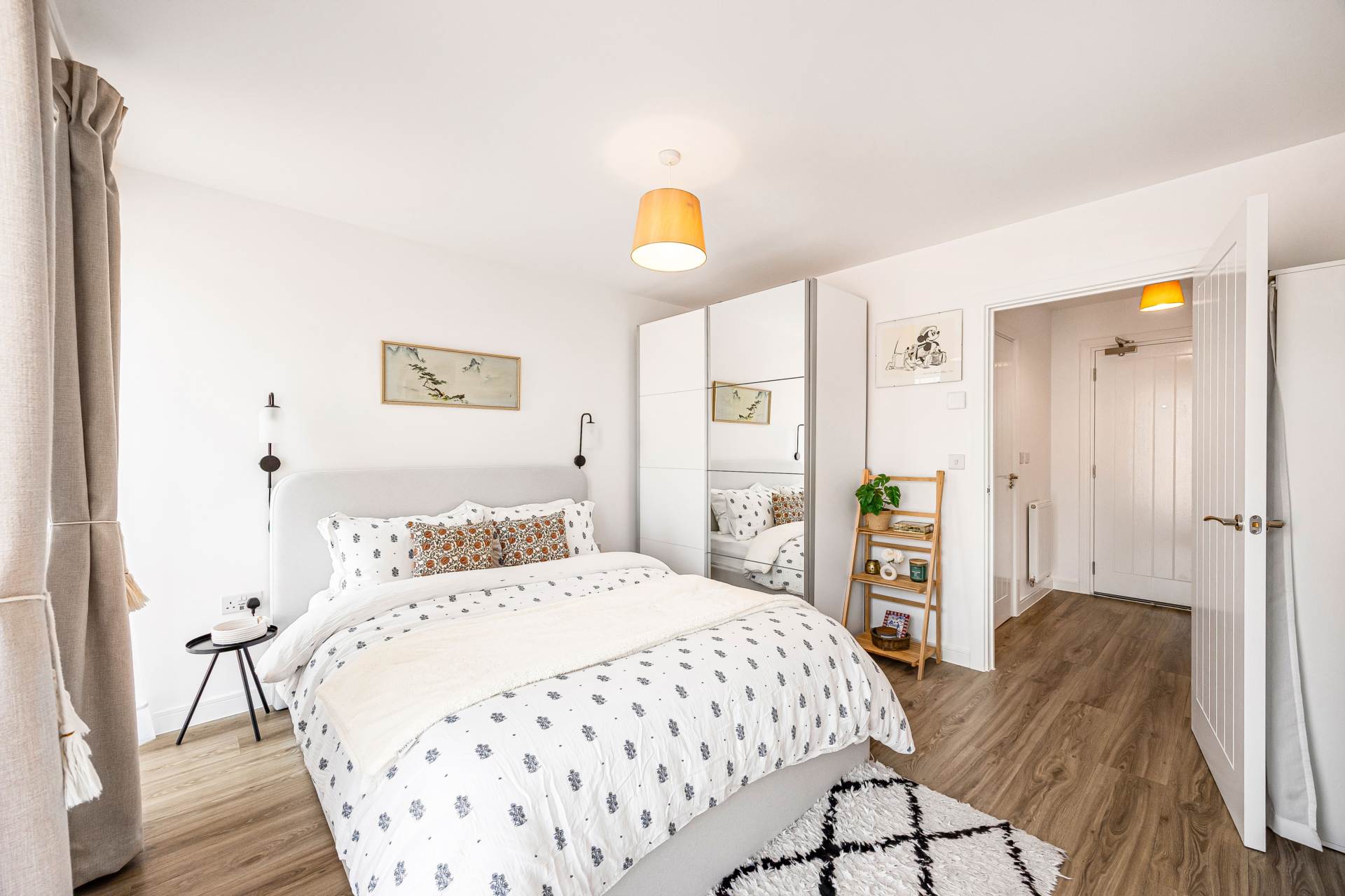 Cox Terrace, Reading, Image 6