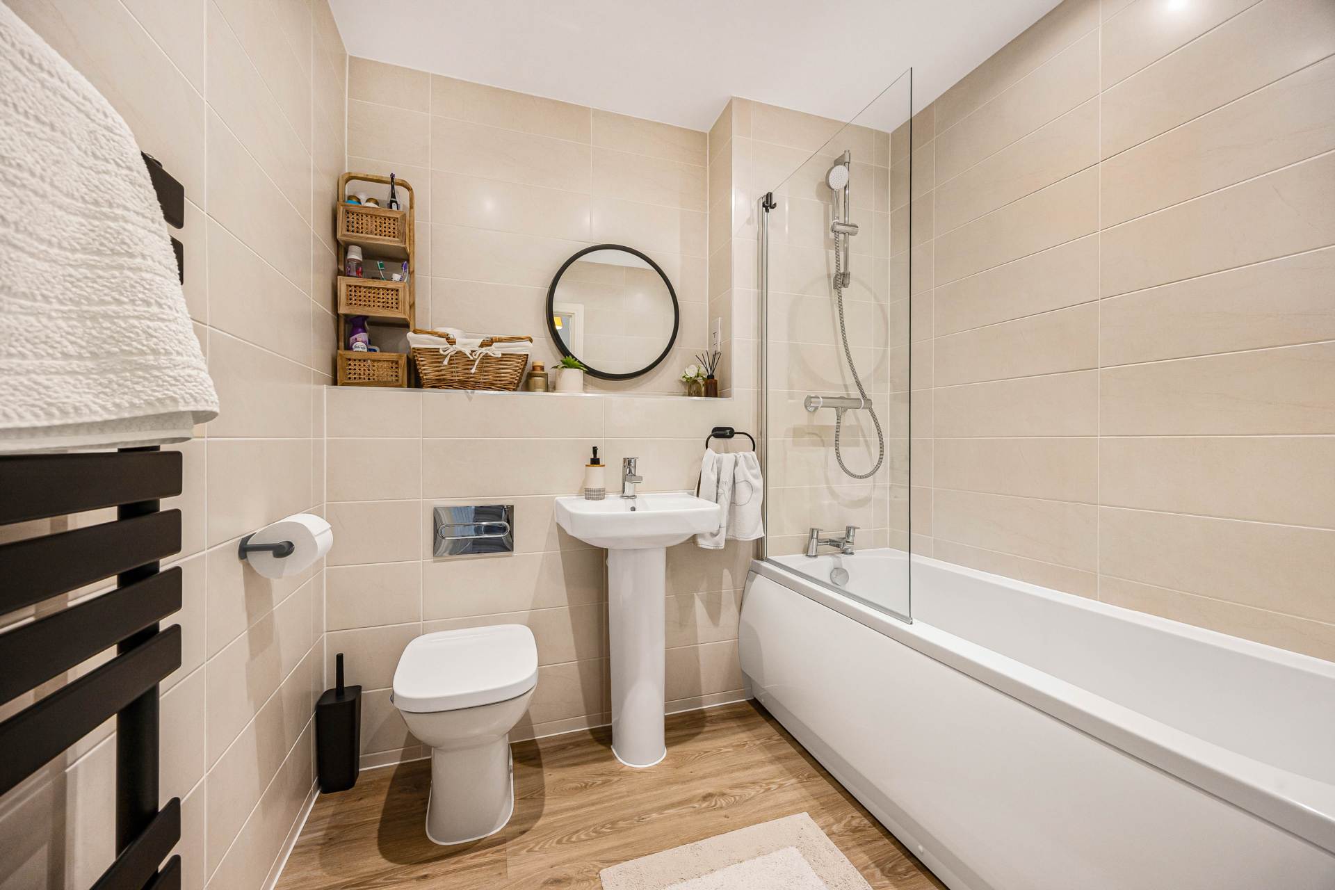 Cox Terrace, Reading, Image 8
