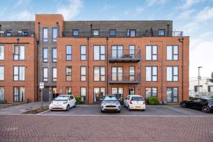 Cox Terrace, Reading, Image 10