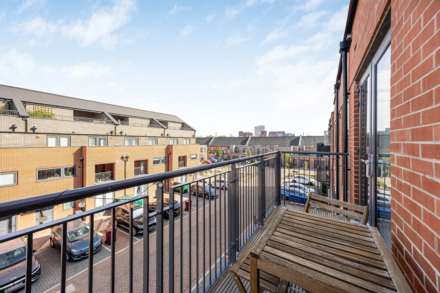 Cox Terrace, Reading, Image 11