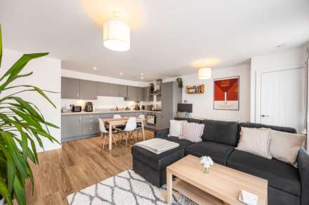 Cox Terrace, Reading, Image 2