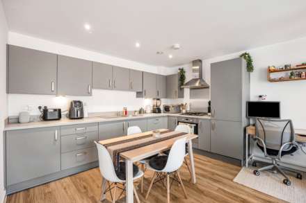 Cox Terrace, Reading, Image 3