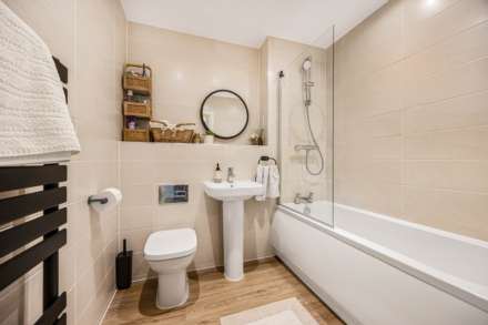 Cox Terrace, Reading, Image 8