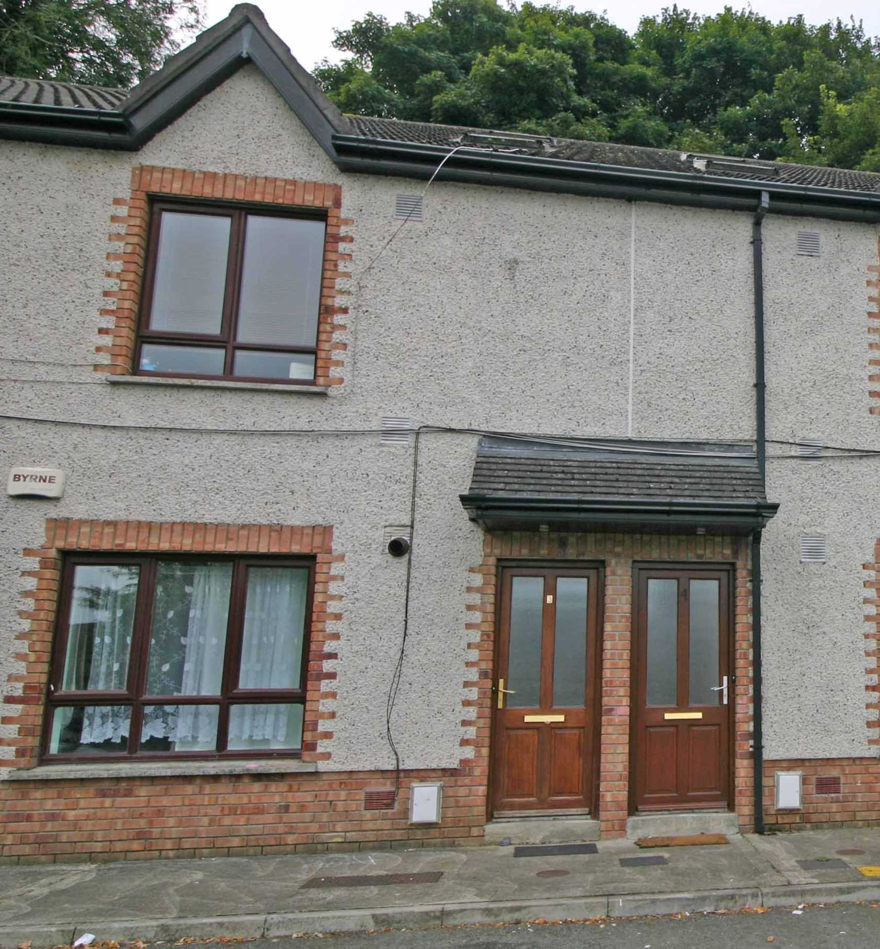 4 The Court Yard, Marsh Road, drogheda, Louth
