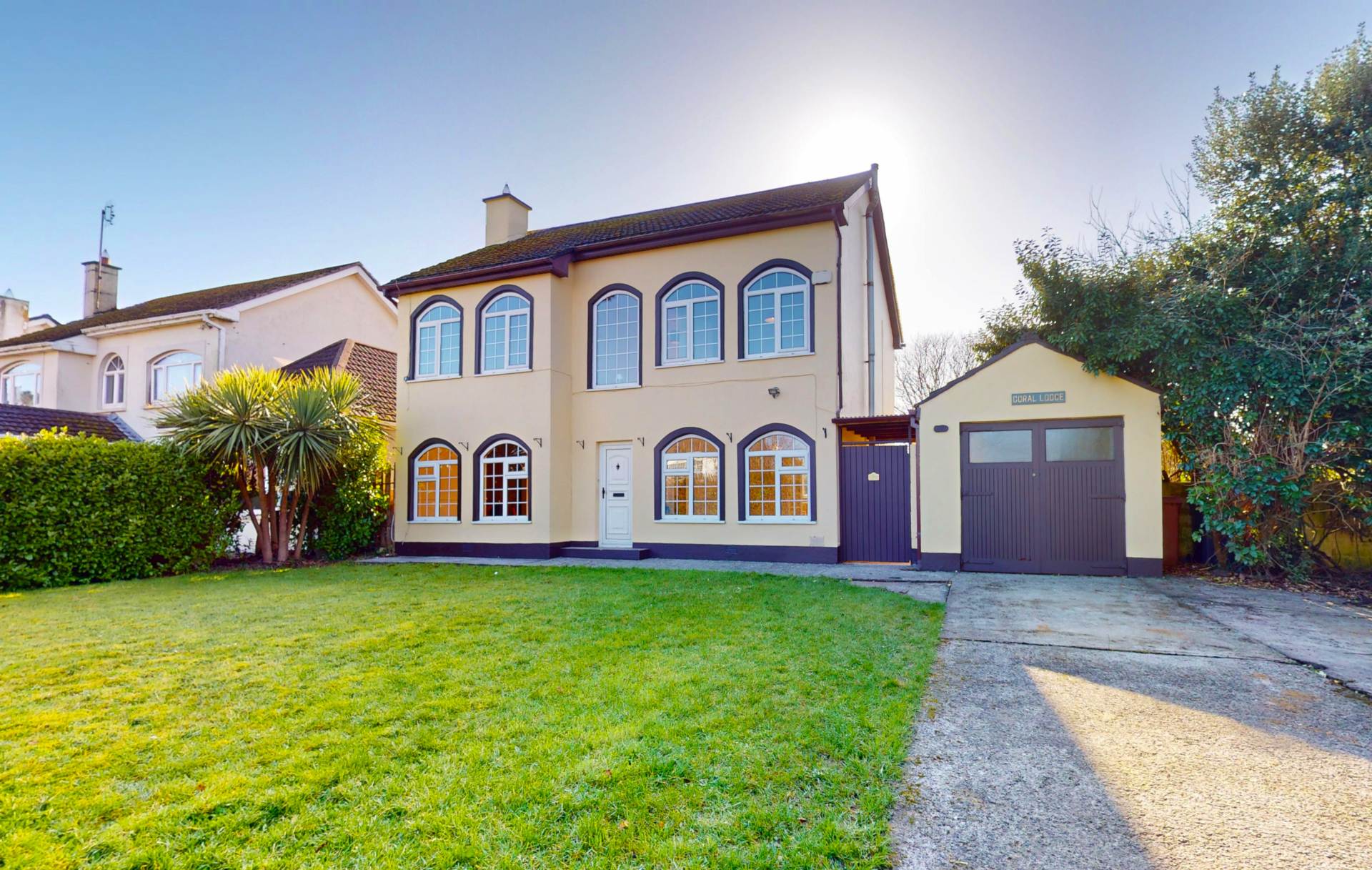 Coral Lodge, 37 St. Nicholas Village, Monrington, Co. Meath A92 R9V9