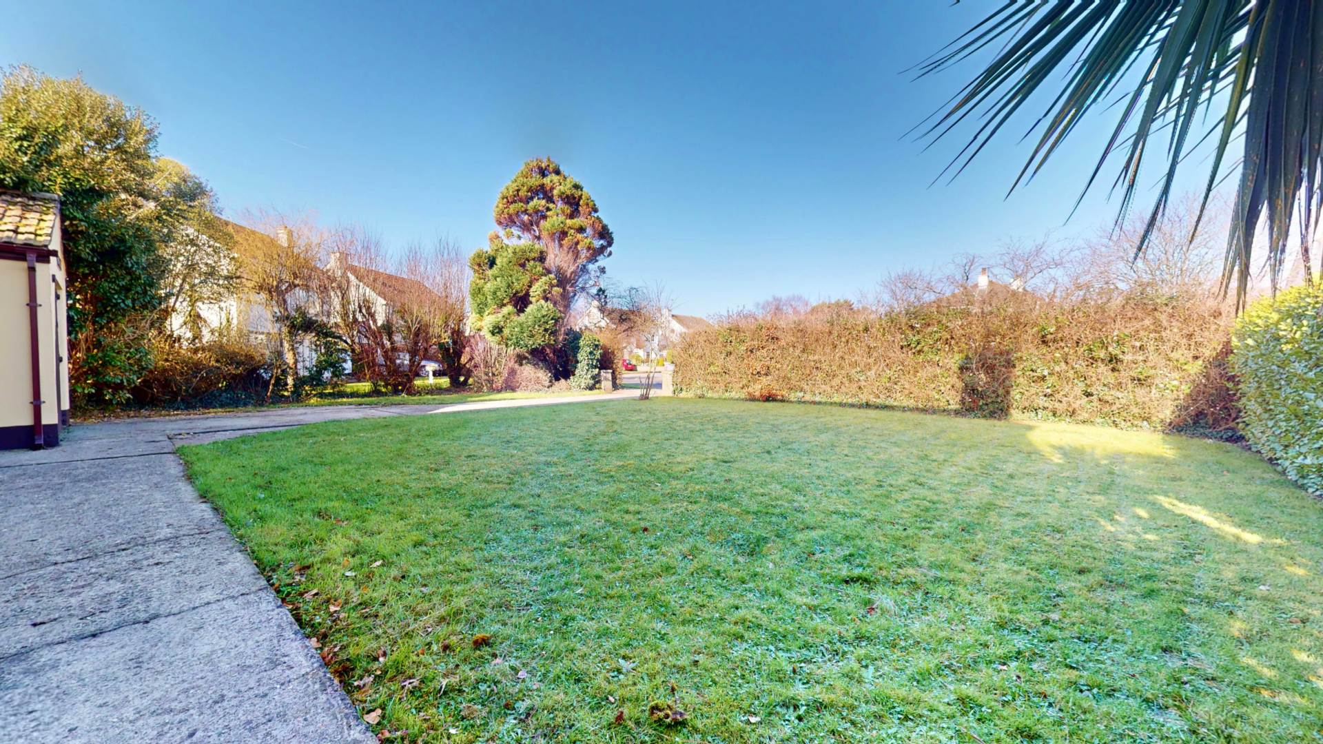 Coral Lodge, 37 St. Nicholas Village, Monrington, Co. Meath A92 R9V9