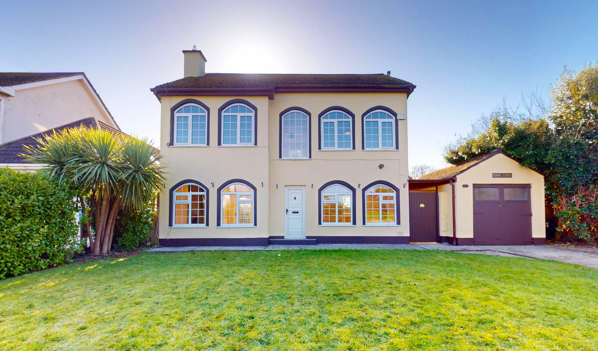 Coral Lodge, 37 St. Nicholas Village, Monrington, Co. Meath A92 R9V9