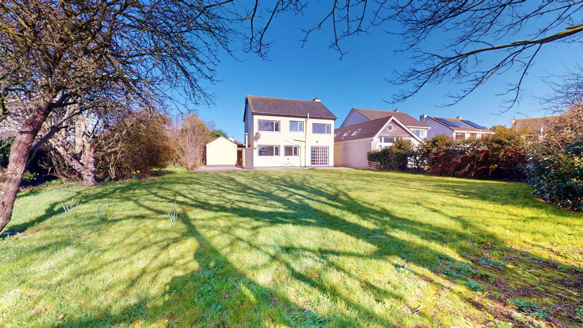 Coral Lodge, 37 St. Nicholas Village, Monrington, Co. Meath A92 R9V9