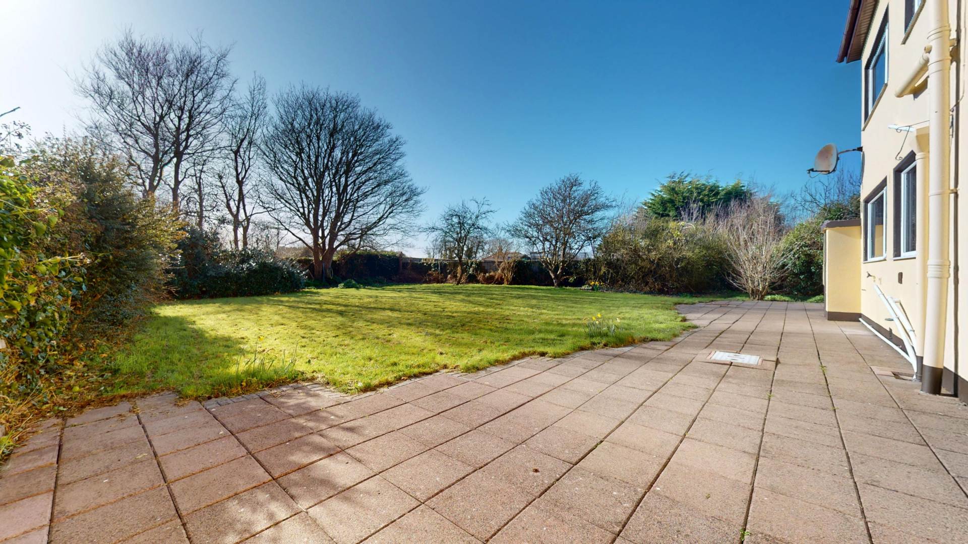 Coral Lodge, 37 St. Nicholas Village, Monrington, Co. Meath A92 R9V9