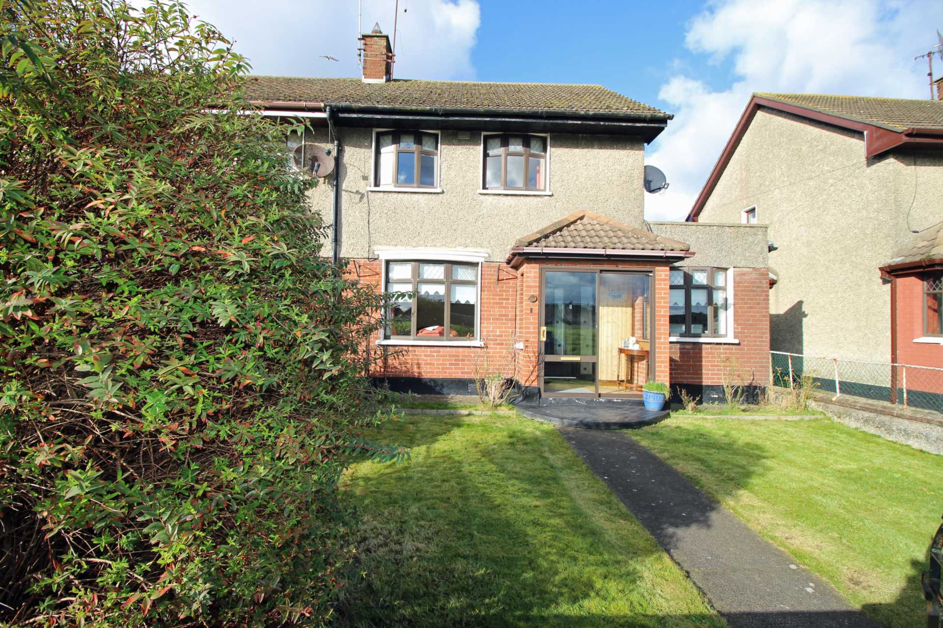 344 Ballsgrove, Drogheda, Co. Louth