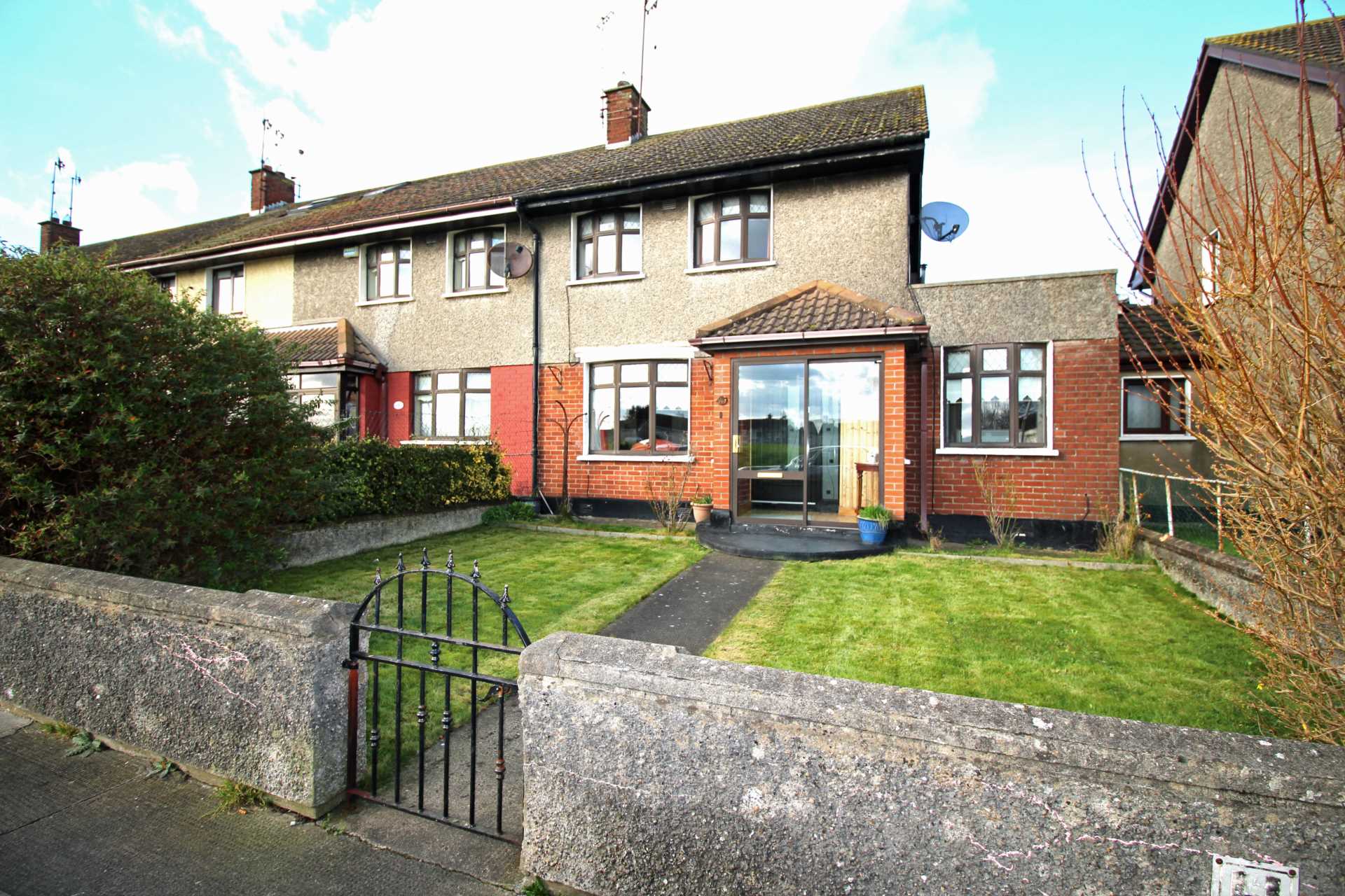 344 Ballsgrove, Drogheda, Co. Louth 344 Ballsgrove, Drogheda, Co. Louth
