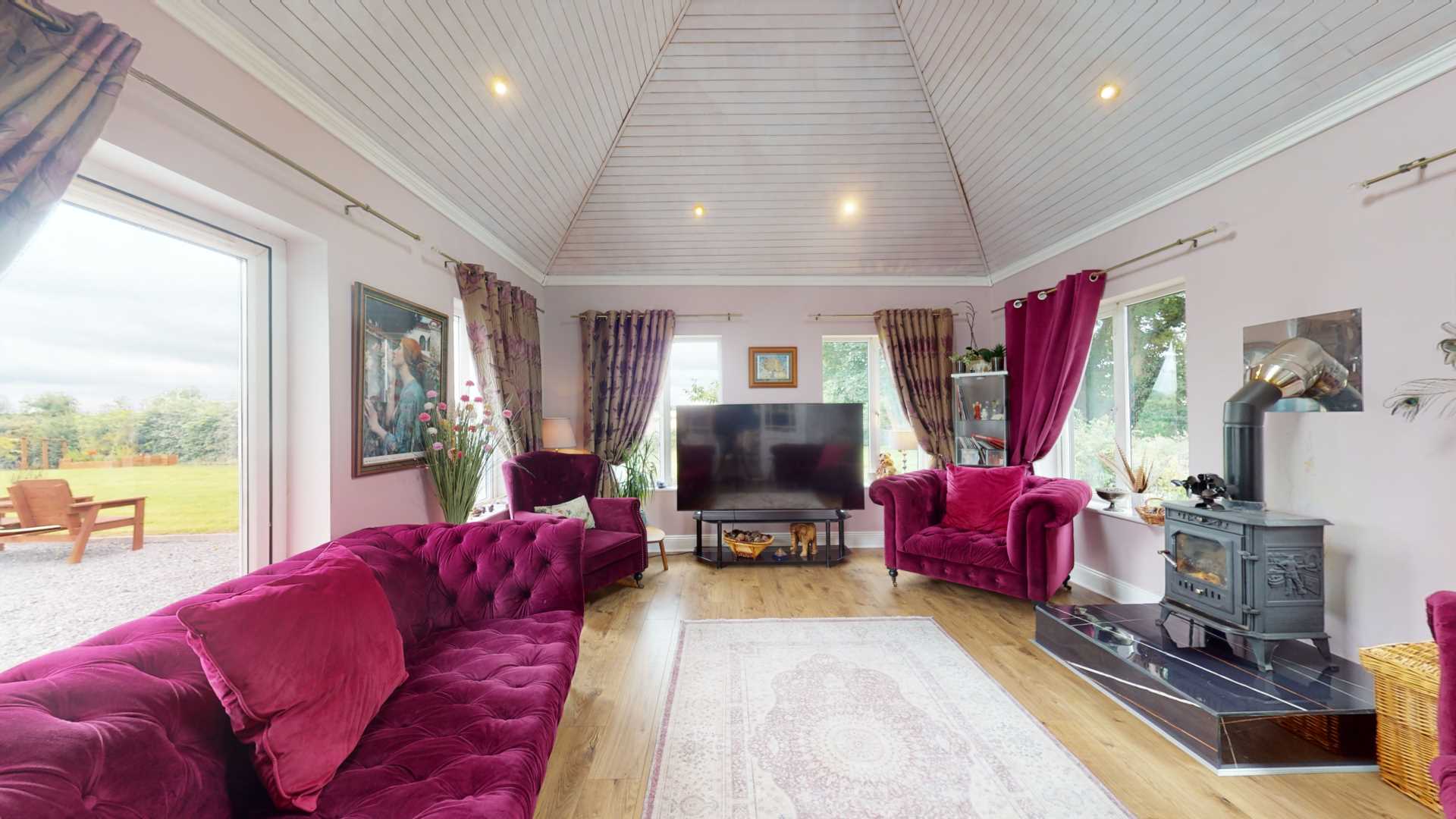 The Cottage, Clonmore, Togher, Co. Louth A92 T654 The Cottage, Clonmore, Togher, Co. Louth A92 T654