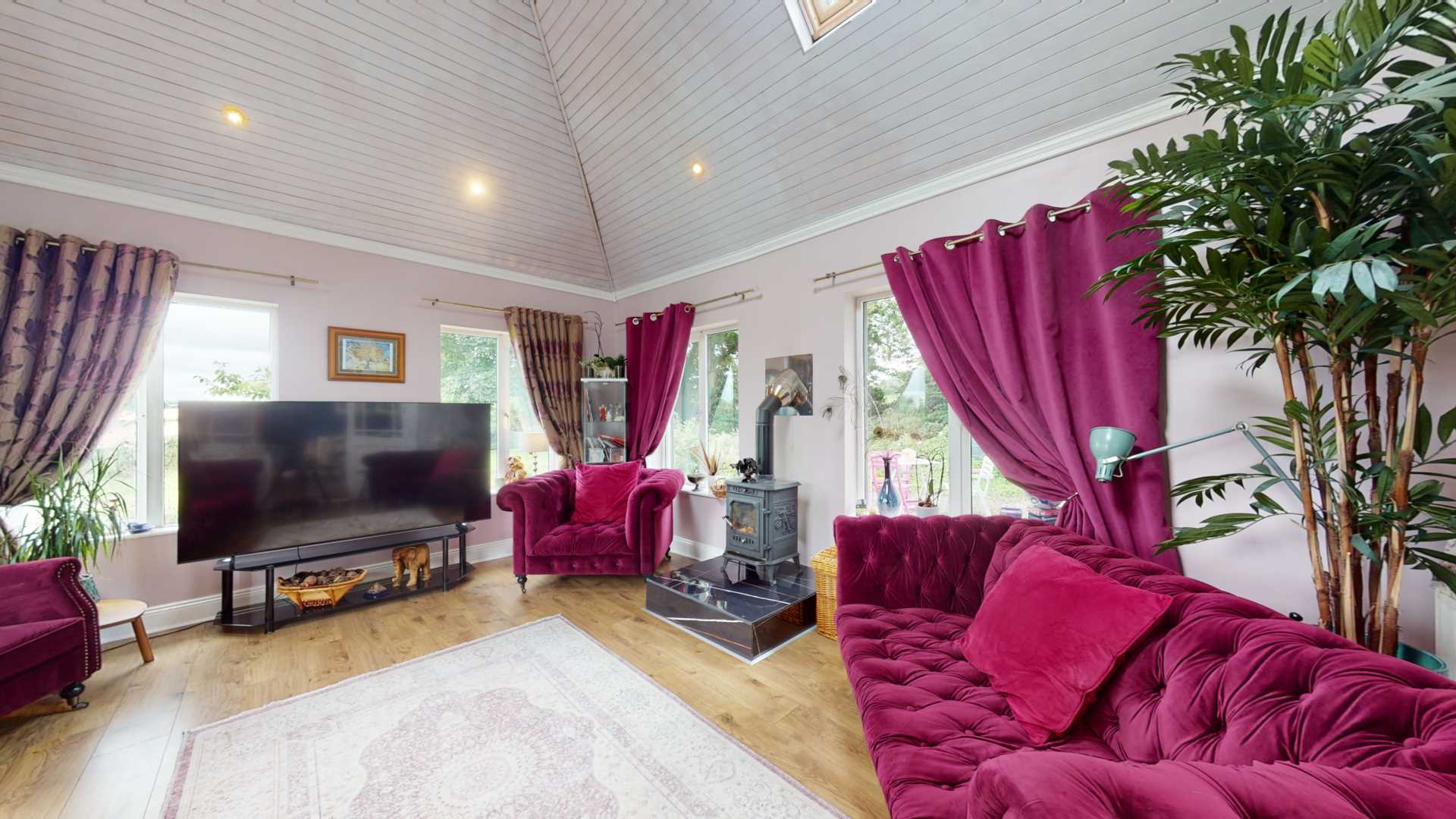 The Cottage, Clonmore, Togher, Co. Louth A92 T654 The Cottage, Clonmore, Togher, Co. Louth A92 T654