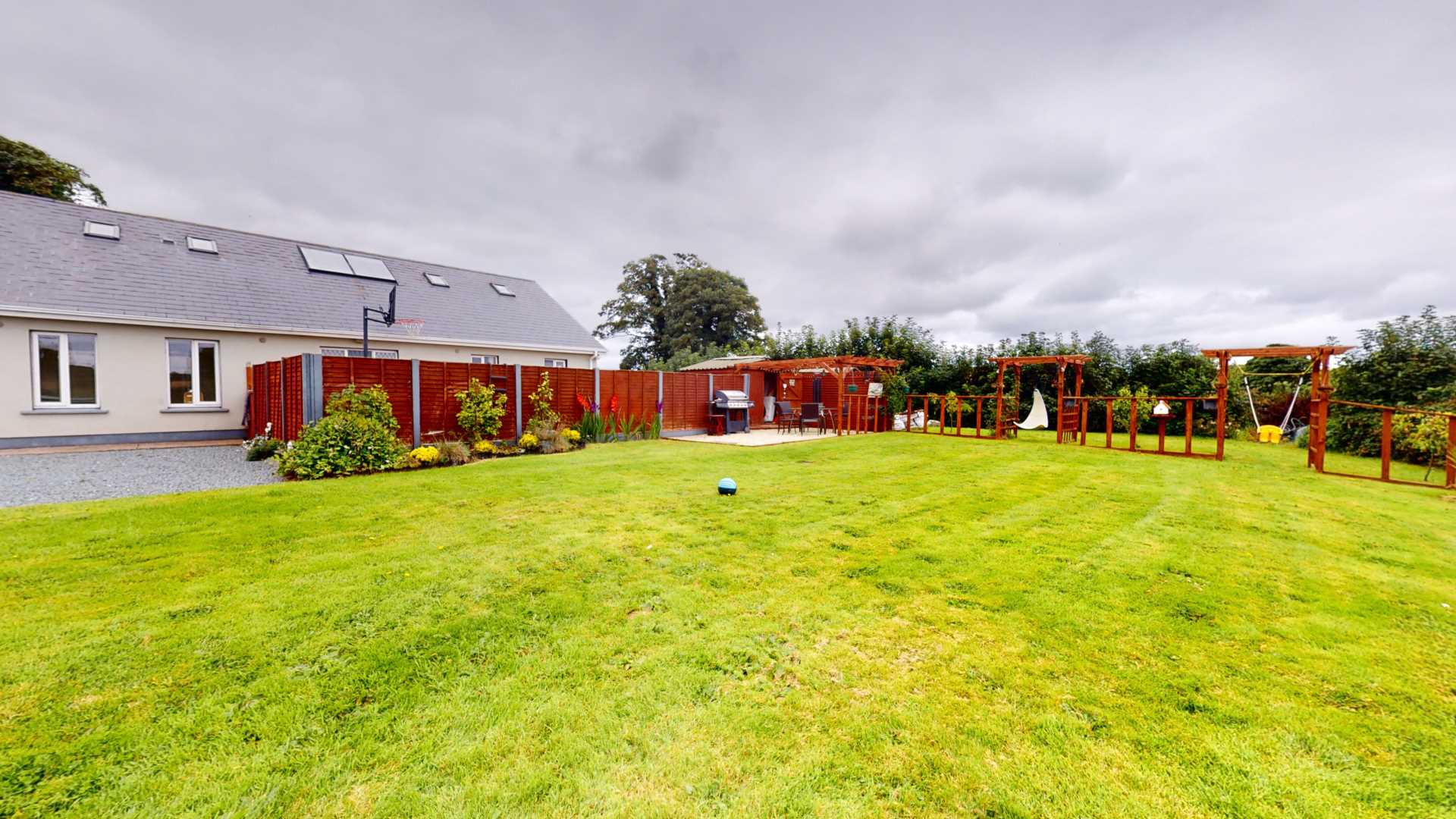 The Cottage, Clonmore, Togher, Co. Louth A92 T654 The Cottage, Clonmore, Togher, Co. Louth A92 T654