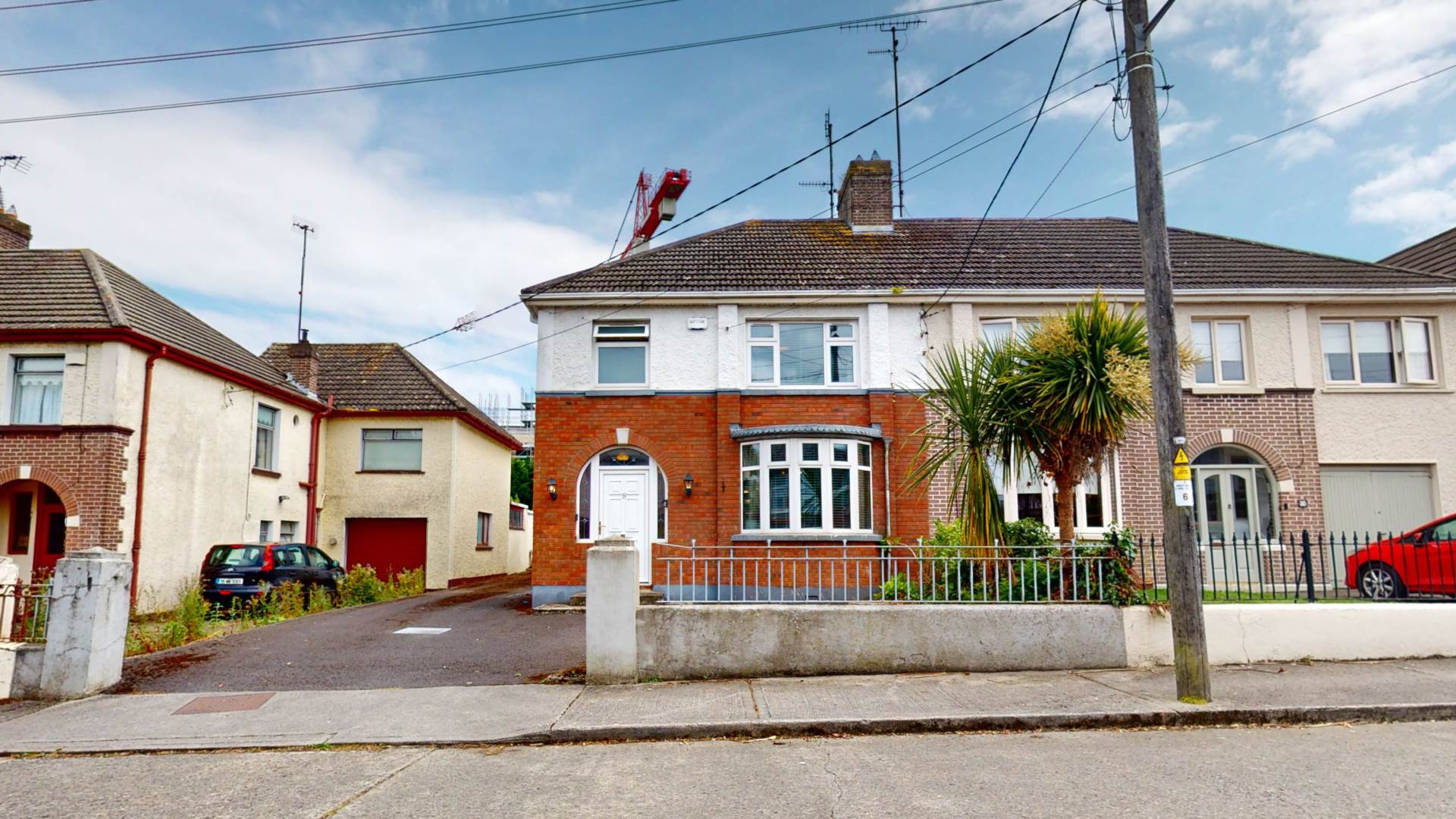 8 Saint Mary`s Villas, Drogheda, Co. Louth A92 D1RW