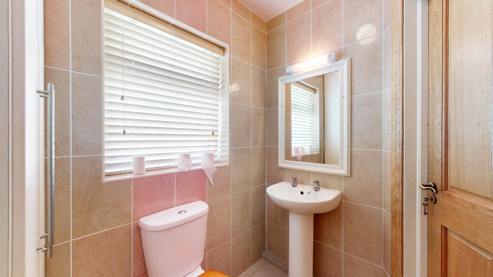 8 Saint Mary`s Villas, Drogheda, Co. Louth A92 D1RW