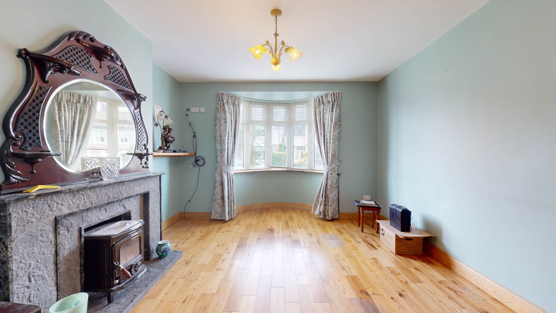 8 Saint Mary`s Villas, Drogheda, Co. Louth A92 D1RW
