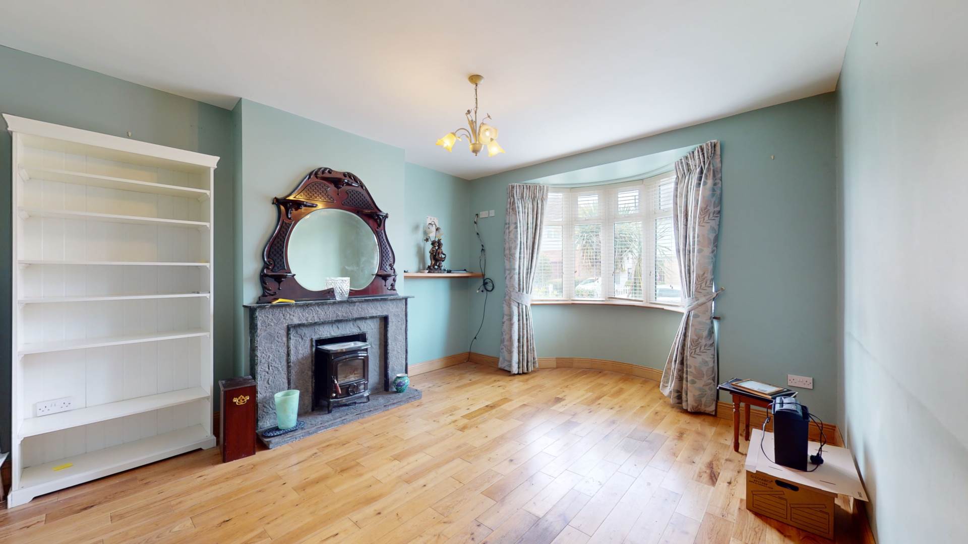 8 Saint Mary`s Villas, Drogheda, Co. Louth A92 D1RW