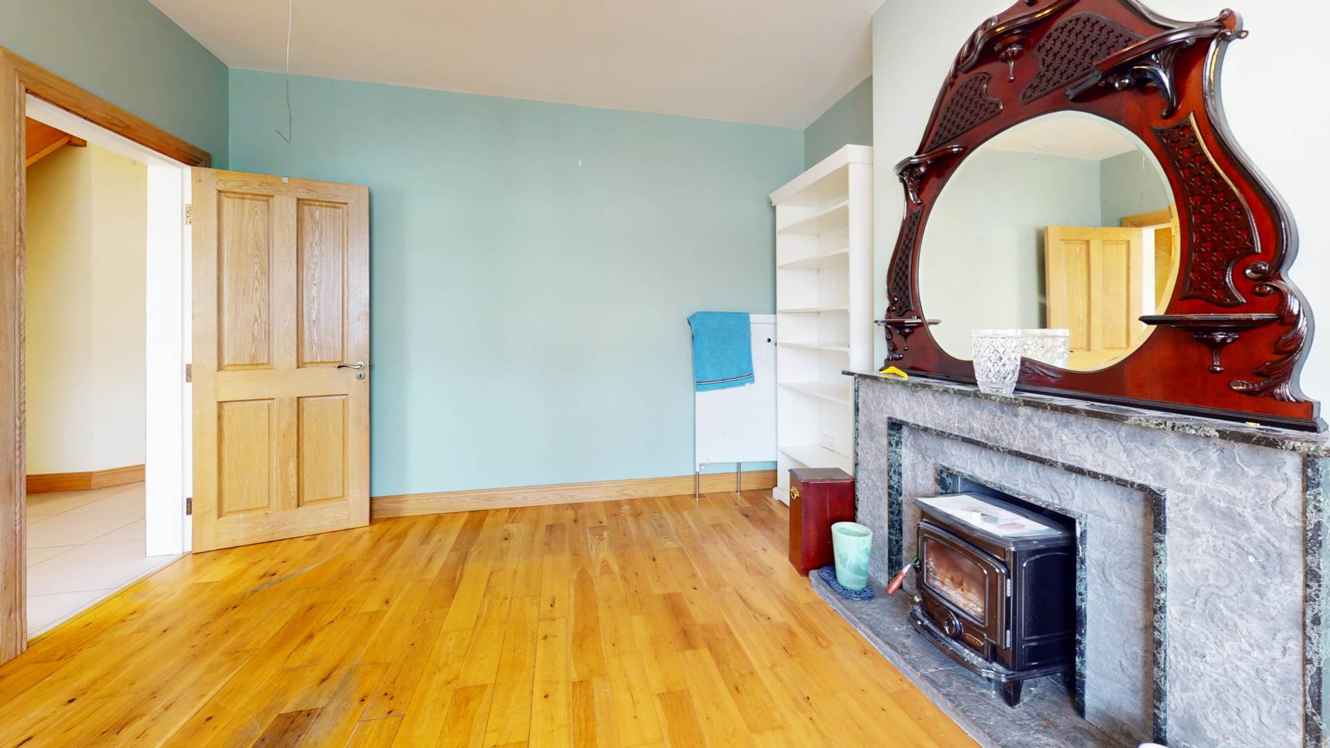 8 Saint Mary`s Villas, Drogheda, Co. Louth A92 D1RW