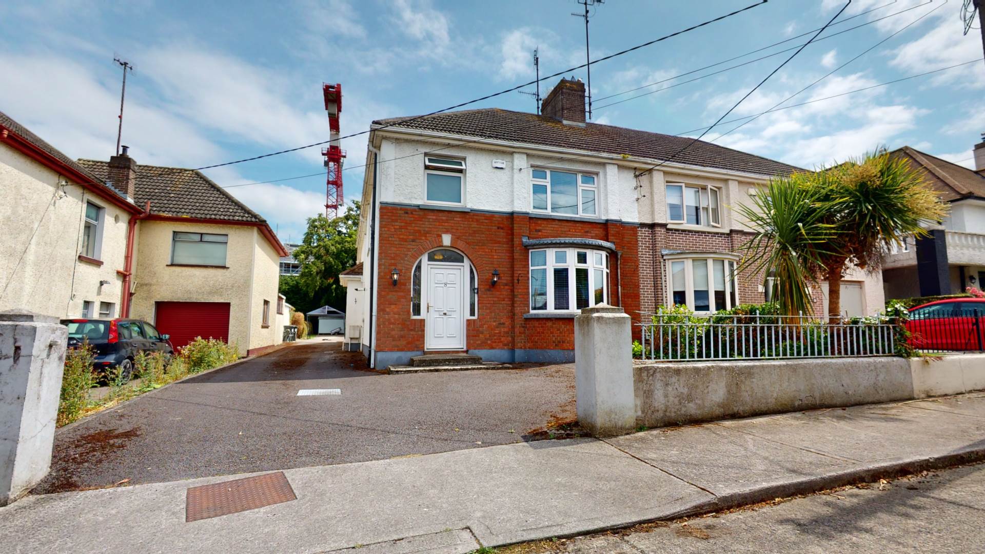8 Saint Mary`s Villas, Drogheda, Co. Louth A92 D1RW