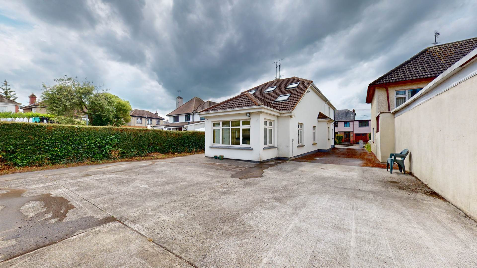 8 Saint Mary`s Villas, Drogheda, Co. Louth A92 D1RW