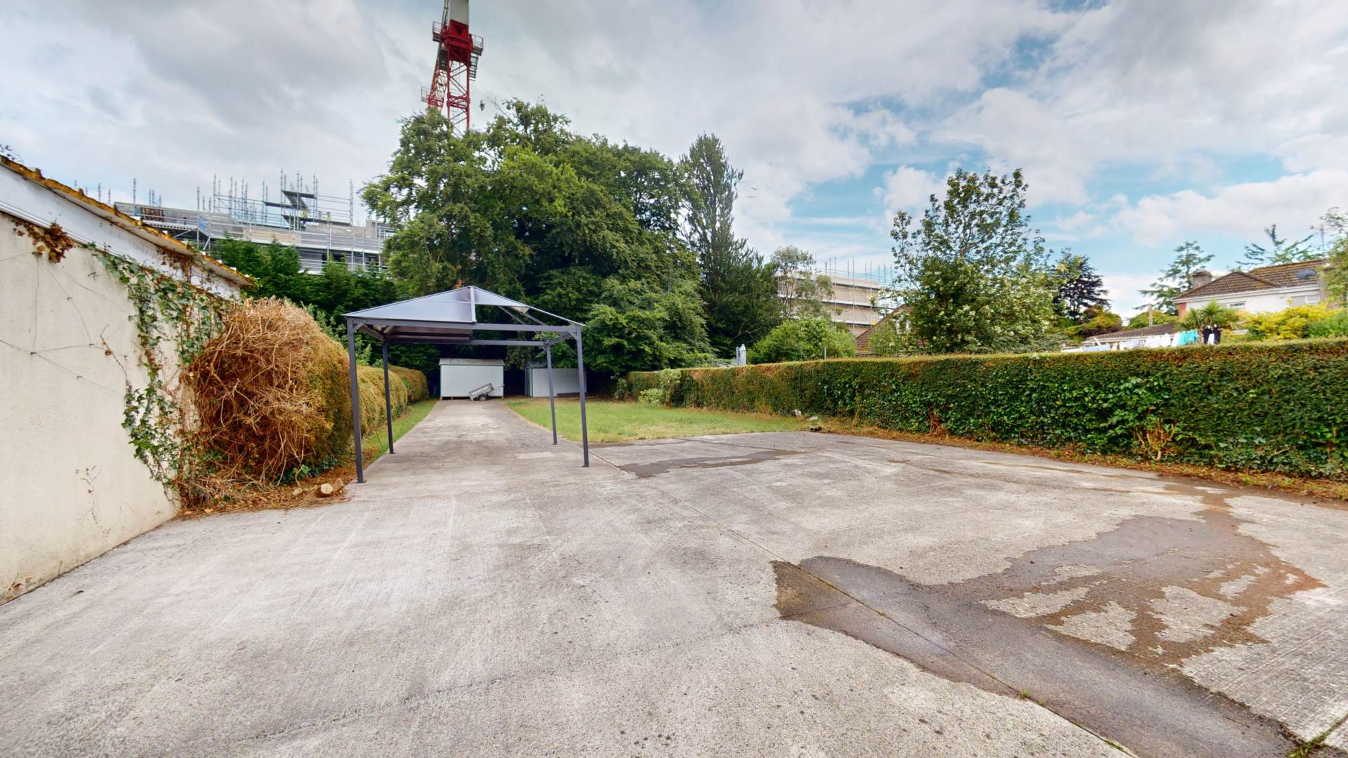 8 Saint Mary`s Villas, Drogheda, Co. Louth A92 D1RW