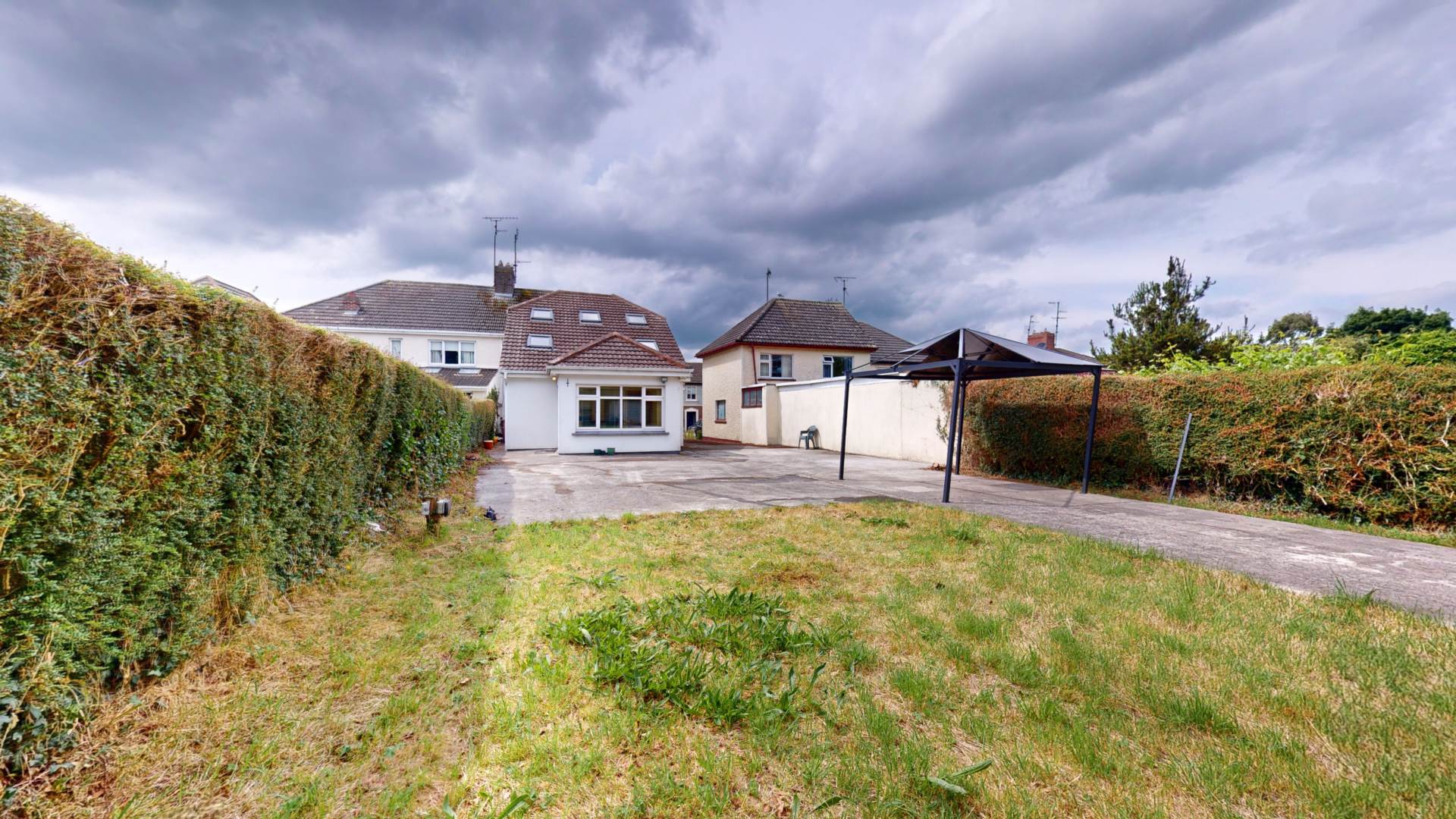 8 Saint Mary`s Villas, Drogheda, Co. Louth A92 D1RW