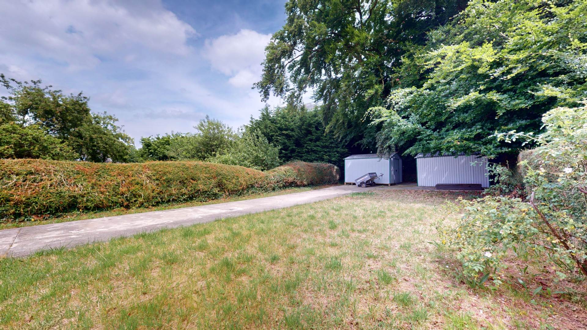 8 Saint Mary`s Villas, Drogheda, Co. Louth A92 D1RW