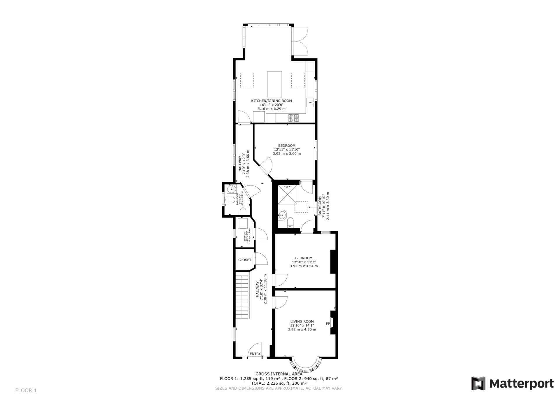 8 Saint Mary`s Villas, Drogheda, Co. Louth A92 D1RW