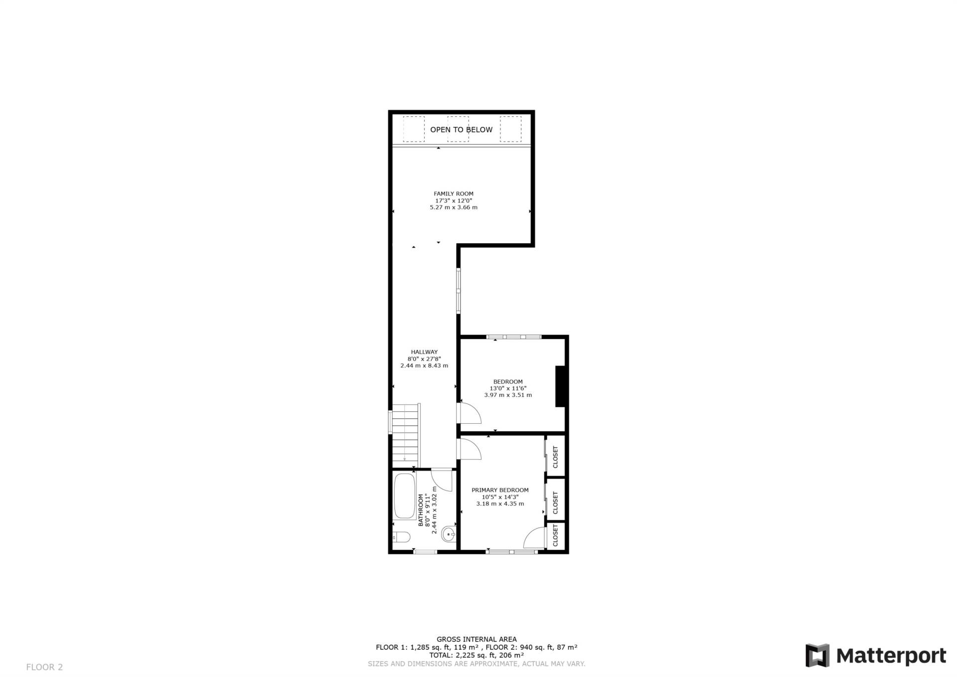 8 Saint Mary`s Villas, Drogheda, Co. Louth A92 D1RW