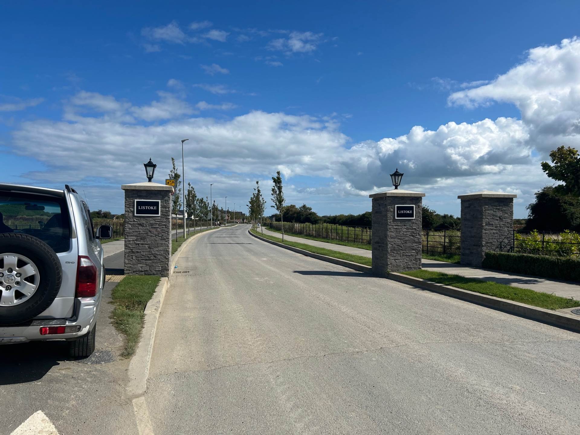 Ballymakenny Road, Drogheda, Co. Louth