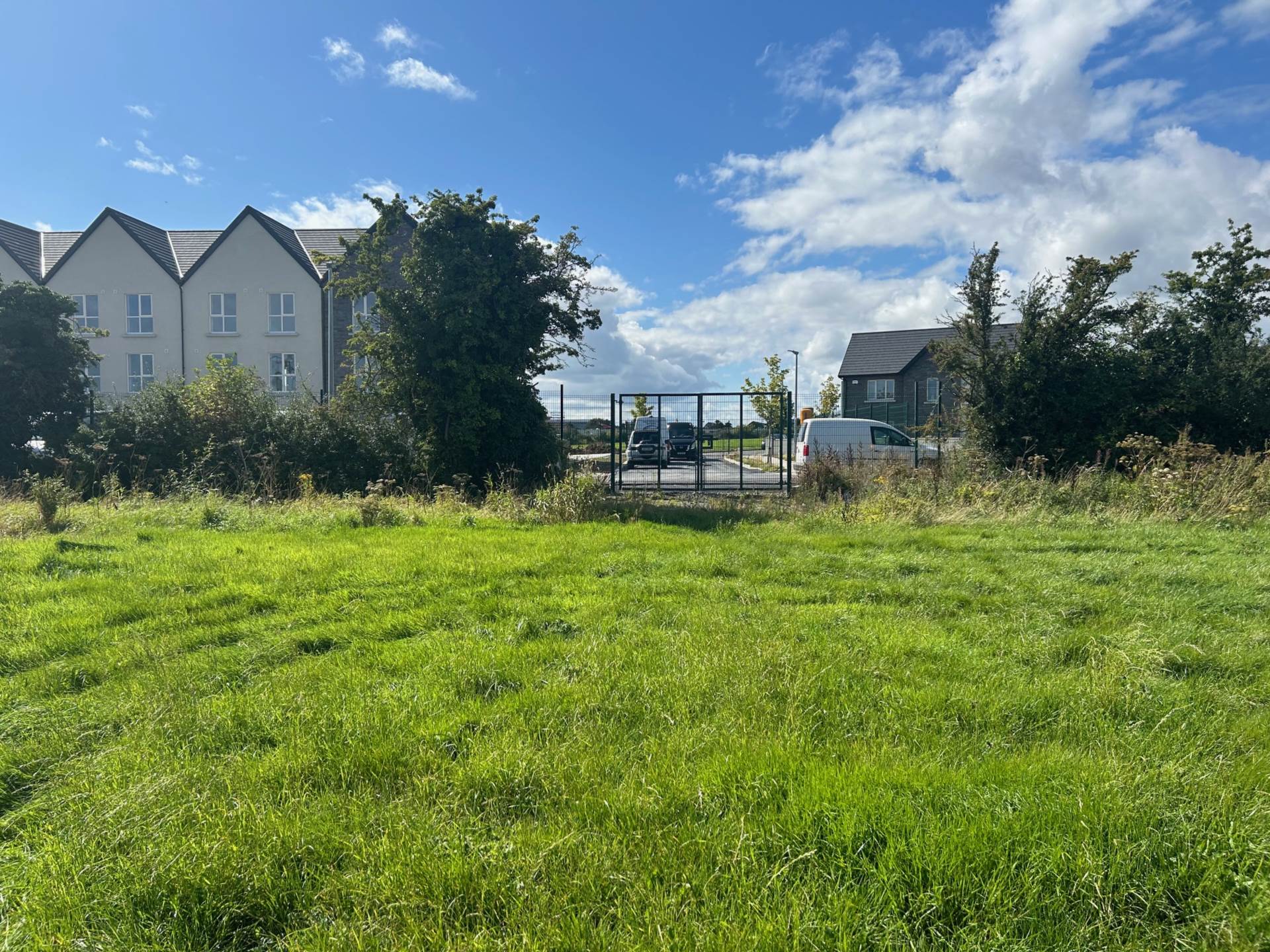 Ballymakenny Road, Drogheda, Co. Louth