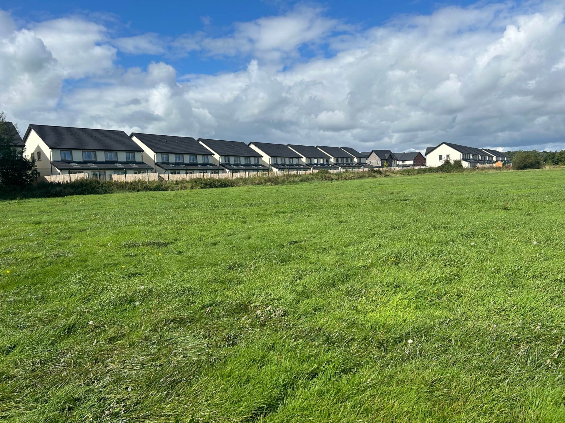 Ballymakenny Road, Drogheda, Co. Louth