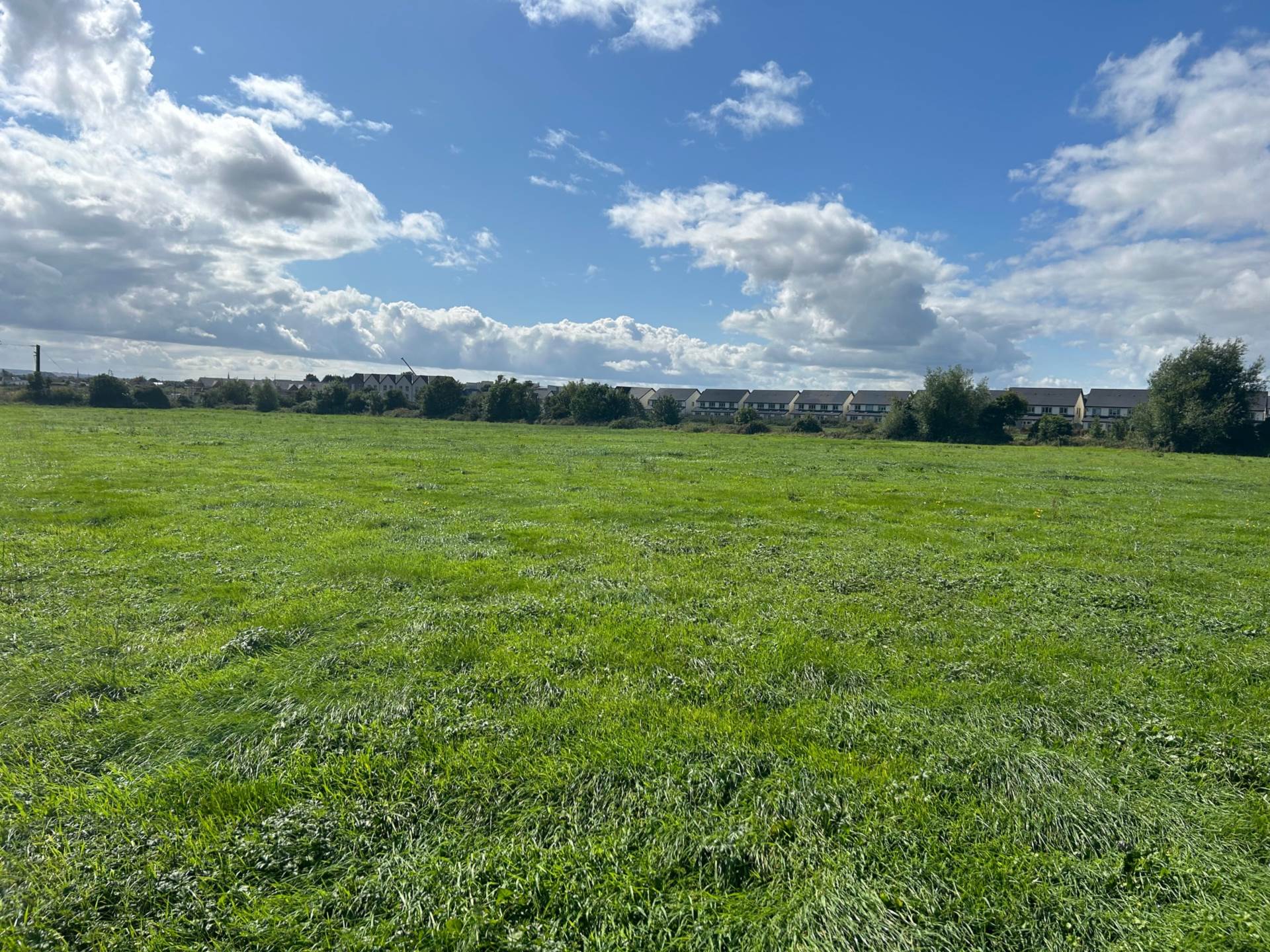 Ballymakenny Road, Drogheda, Co. Louth