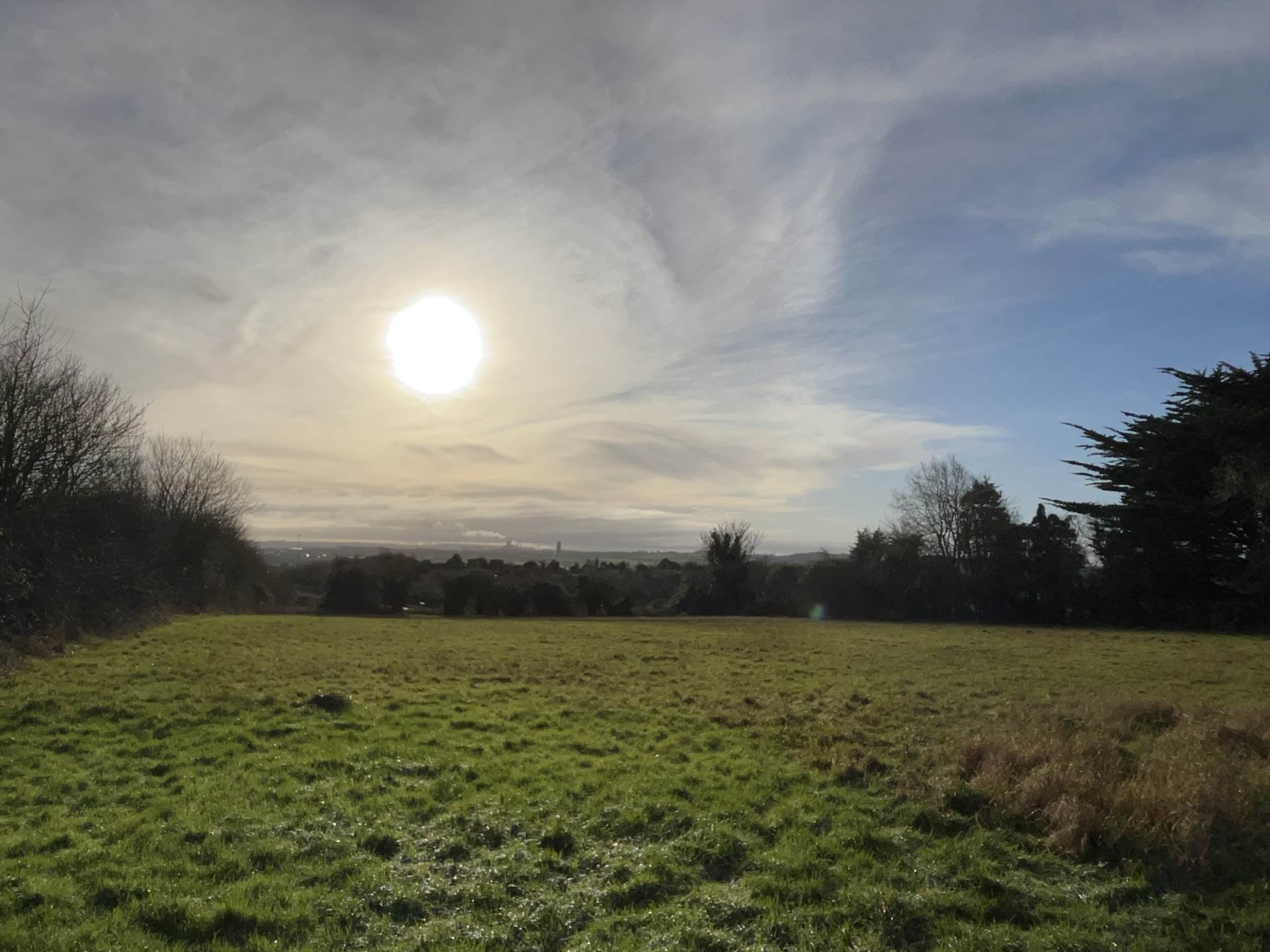 Hill of Rath, Drogheda, Co. Louth