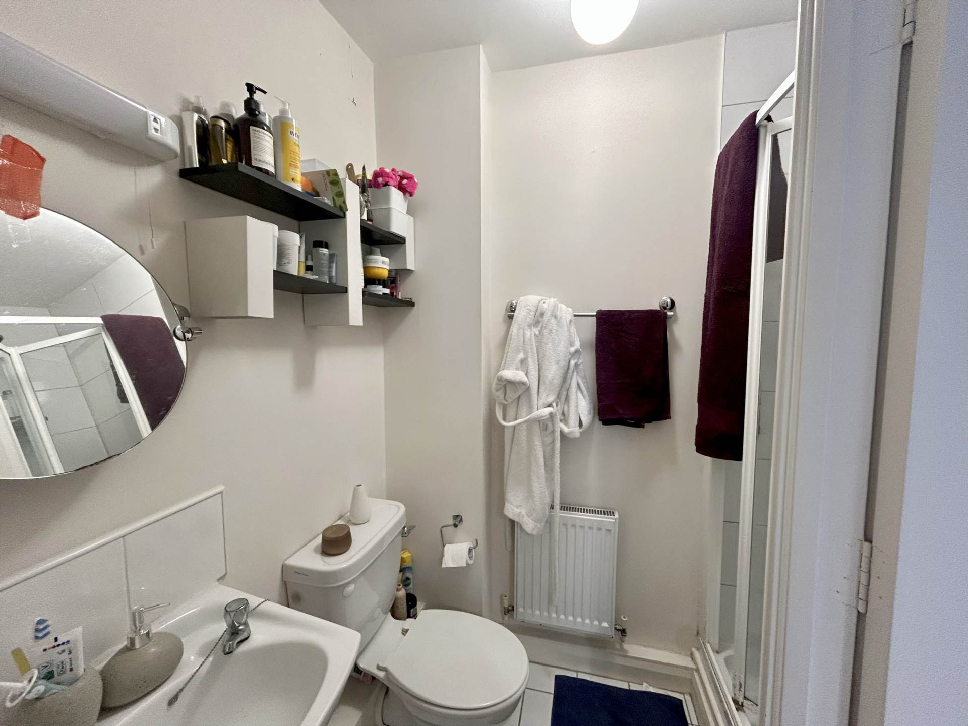 203 Block E, An tSean Mhargadh, Greenlanes, Drogheda, Co. Louth 203 Block E, An tSean Mhargadh, Greenlanes, Drogheda, Co. Louth